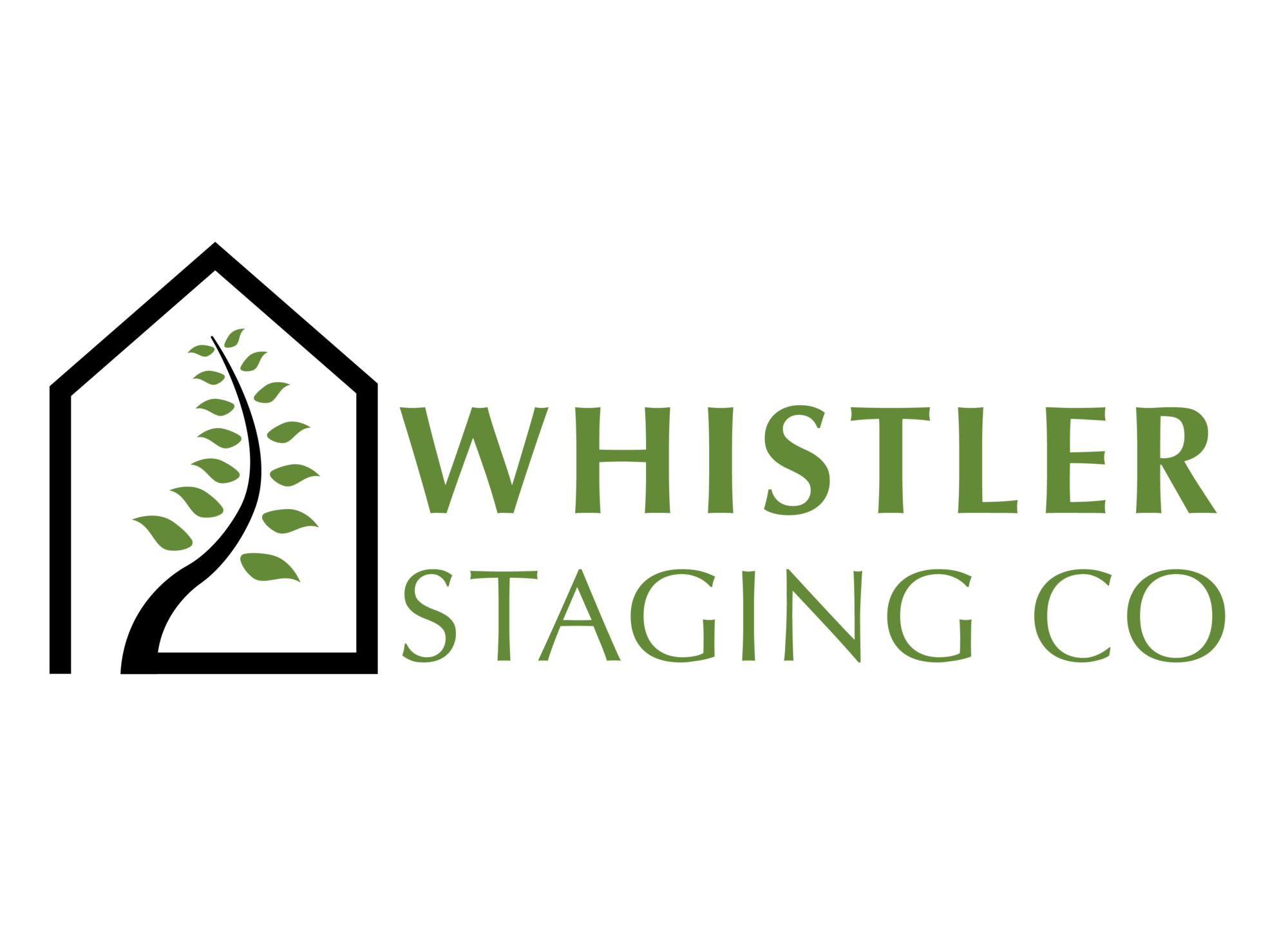 Whistler Staging Co